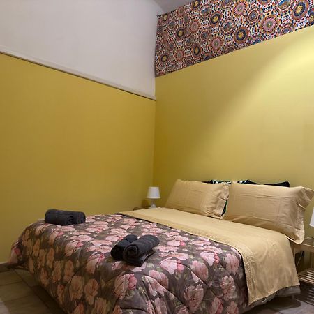 Gioele Home Catánia Buitenkant foto