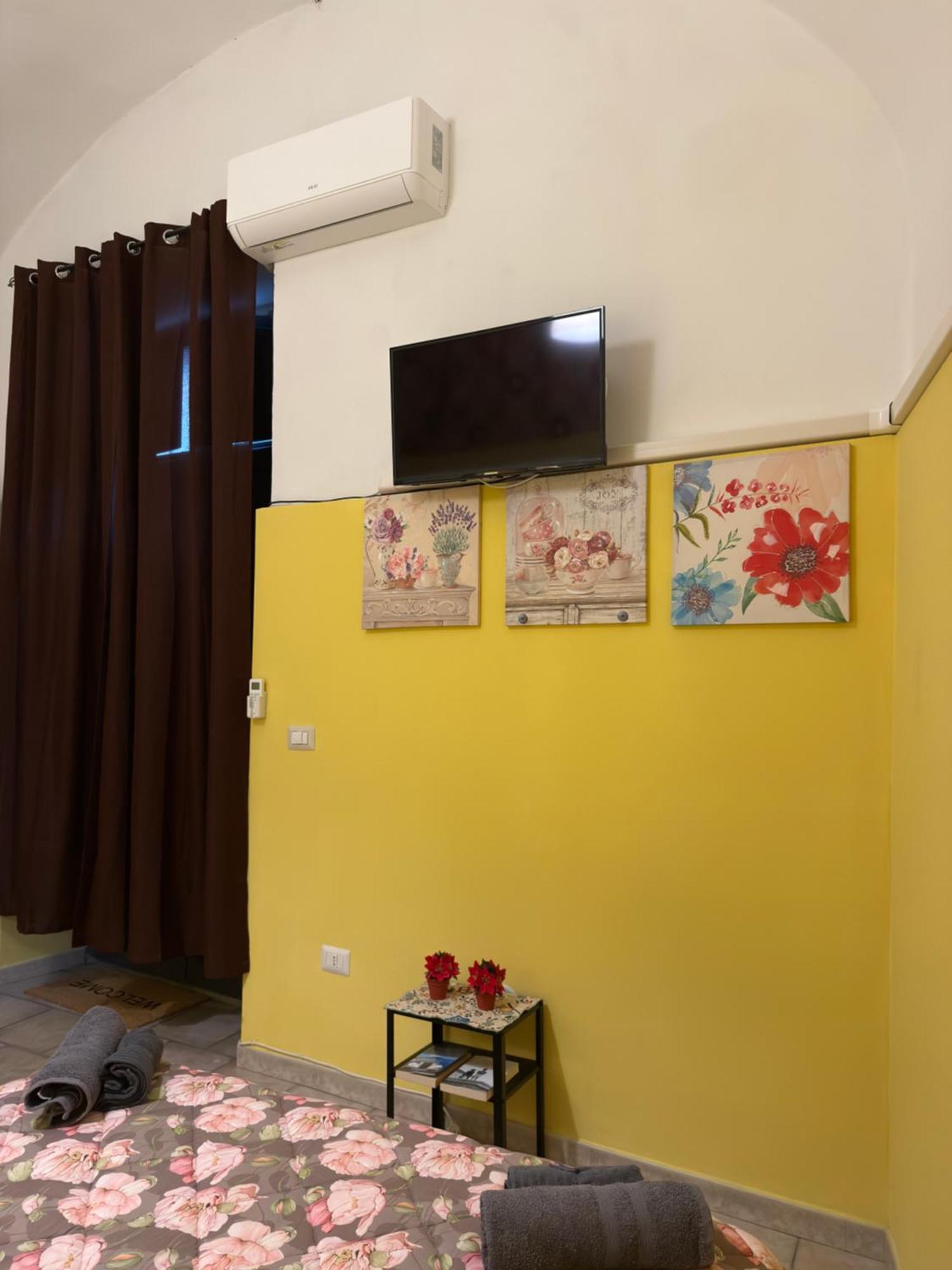Gioele Home Catánia Buitenkant foto