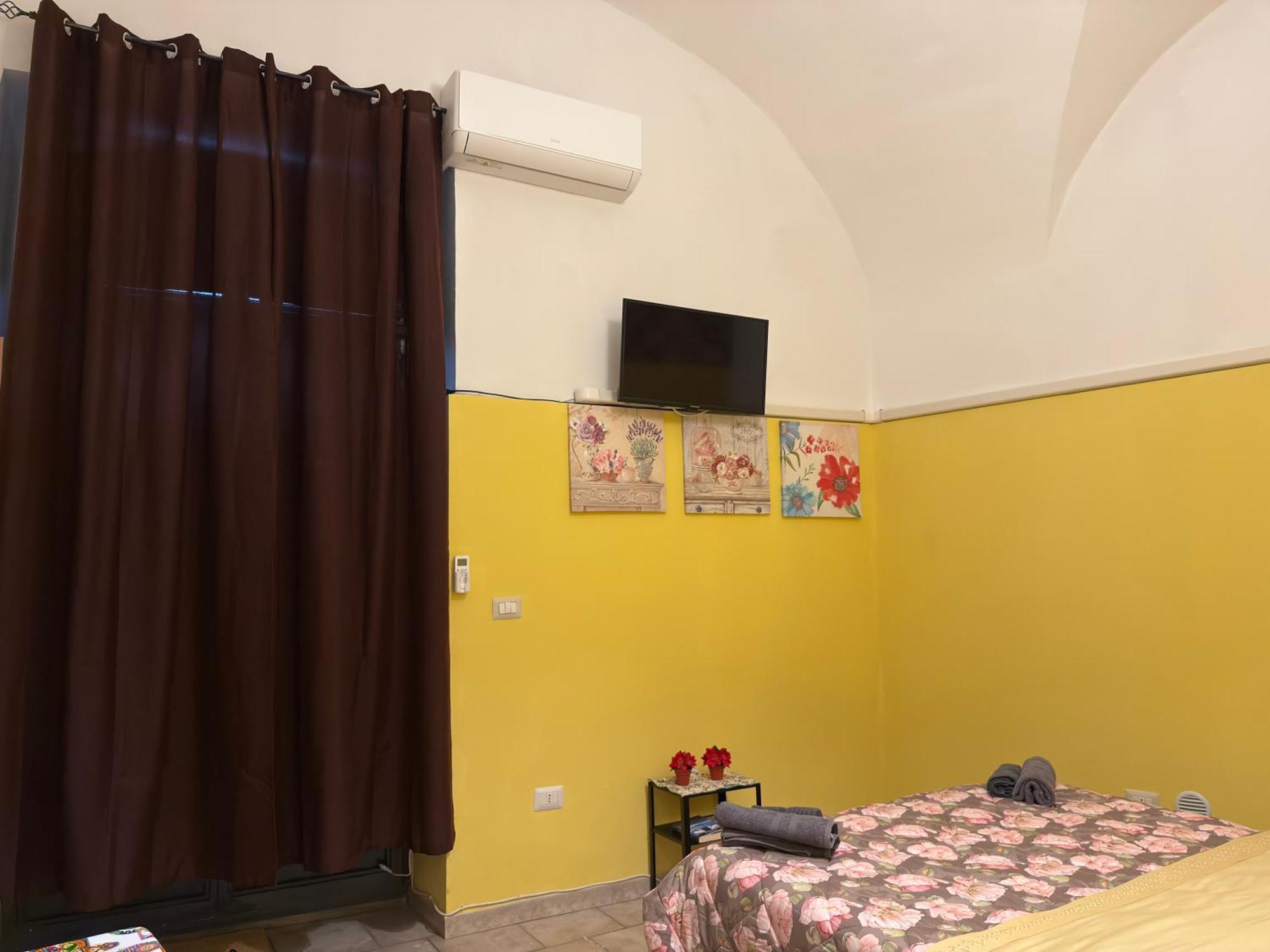 Gioele Home Catánia Buitenkant foto